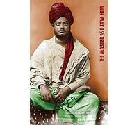 Swami Vivekananda, The Master As I Saw Him