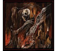 SWAMP BEAST/VOID TERROR - SPLIT VINYL LP NEUF