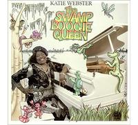 Swamp Boogie Queen (1988) [Import]