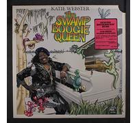 Swamp Boogie Queen