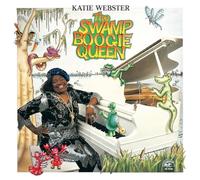 Swamp Boogie Queen