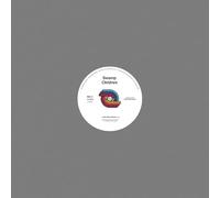 Swamp Children - Taste What's Rhythm (2023 Reissue) [Import]