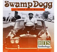 Swamp Dogg (aka Little Jerry Williams) - Hits Anthology