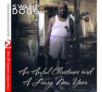 Swamp Dogg - An Awful Christmas And A Lousy New Year (Digitally Remastered)