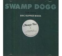 Swamp Dogg - Baby, You're My Everything-Antonis Kanakis Remix