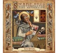 Swamp Dogg Contemplates The Afterlife