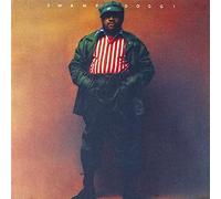 Swamp Dogg Cuffed, Collared & Tagged (Vinyl) 12" Album
