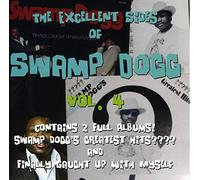 Swamp Dogg – Excellent Sides of Swamp Dogg Vol. 4