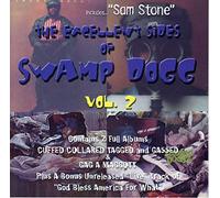 Swamp Dogg - Excellent Sides of, Vol. 2