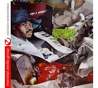 Swamp Dogg - Gag A Maggot (Digitally Remastered)