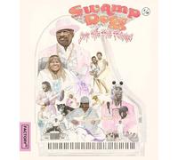 Swamp Dogg Gets His Pool Painted [Blu-Ray] With Booklet, Bonus Features, Digital Theater System, Subtitled