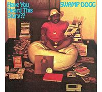 Swamp Dogg - Have You Heard This Story? (Green Vinyl)