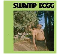 Swamp Dogg - I Need A Job...So I Can Buy More Auto-Tune [Cd]