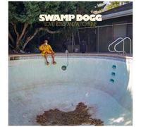 Swamp Dogg - Love Loss & Auto-Tune [Vinyl Lp]