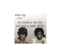 Swamp Dogg Presents Miss Rhythm & Miss Blues
