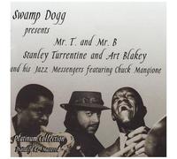 Stanley Turrentine – Mr. B