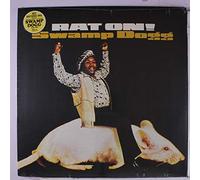 SWAMP DOGG - Rat on