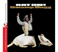 Swamp Dogg - Rat On! (Digitally Remastered)