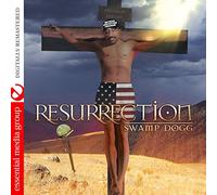 Swamp Dogg - Resurrection (Digitally Remastered)