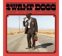 Swamp Dogg - Sorry You Couldn't Make It [Vinyl]
