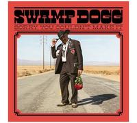 Swamp Dogg - Sorry You Couldn't Make It [Vinyl Lp]