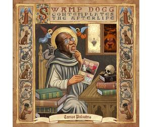 Swamp Dogg Swamp Dogg Contemplates The Afterlife (Vinyl)