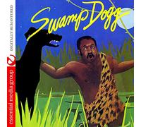 Swamp Dogg tally
