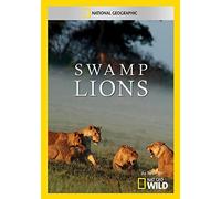 Swamp Lions /