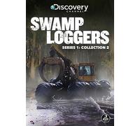Swamp Loggers-Series 1 Collection 2 [Import]