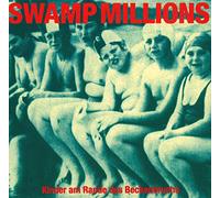 Swamp Millions - Kinder Am Rande des Becke [Import]