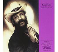 Swamp Music Vol. 5 (Krazy Kats: Louisiana Swamp Pop & Rock) by Various Artists