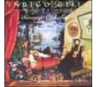 Swamp Ophelia - Dutch Import