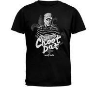 Swamp People Dat Men's Fashion T-Shirt Manches Courtes(Medium)