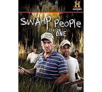 Swamp People: Season 1