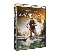 Swamp People: Seasons 1 & 2 [Import]