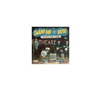 Various Artists – Swamp Pop By The Bayou – Ace – Import