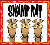 Swamp Rat