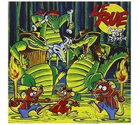 Swamp Rat Boogie