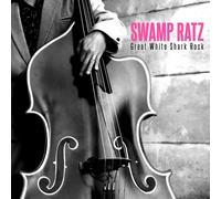 Grover Pro Percussion – Swamp Ratz – Great White Shark Rock