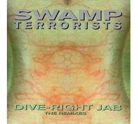 Swamp Terrorists - Dive [Import]