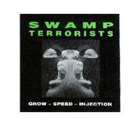 Swamp Terrorists - Grow Speed Injection