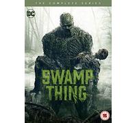 Swamp Thing [2DVD] (IMPORT) (Pas de version française)