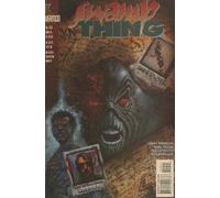 Swamp Thing (2nd Series) (1986) #140