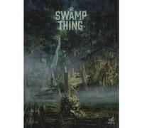Swamp Thing Deluxe Limited Edition Blu-ray 4K Ultra HD C
