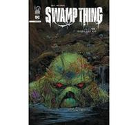 Swamp Thing Infinite 1 Ram V (Auteur), Mike Perkins (Illustration)