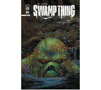 Swamp Thing Infinite 1 - Ram V - Urban Comics - cartonné - Comics