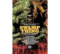 Swamp Thing Roots of Terror by Tom King Unknown (Auteur)