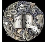 Swamp Thing - Swamp Thing [Import]