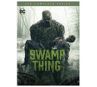 Swamp Thing: The Complete Series