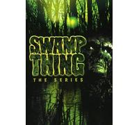 Swamp Thing-The Series: Volume One